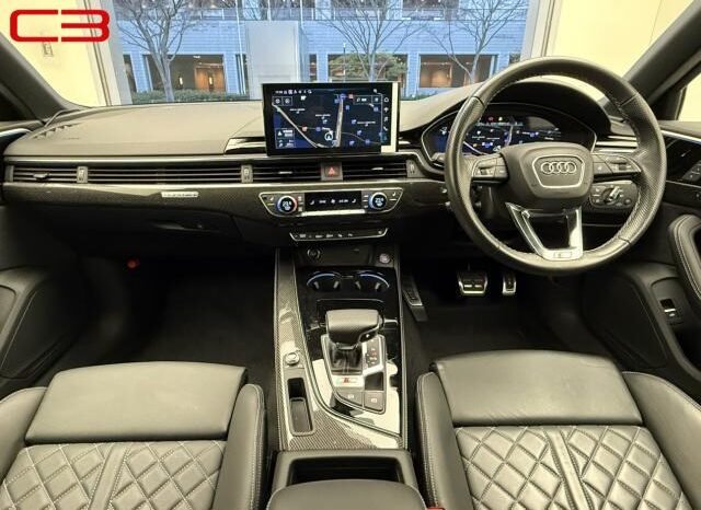 
								AUDI S4 FOR SALE IN KENYA full									
