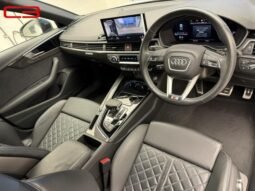
										AUDI S4 FOR SALE IN KENYA full									