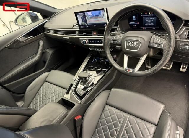
								AUDI S4 FOR SALE IN KENYA full									
