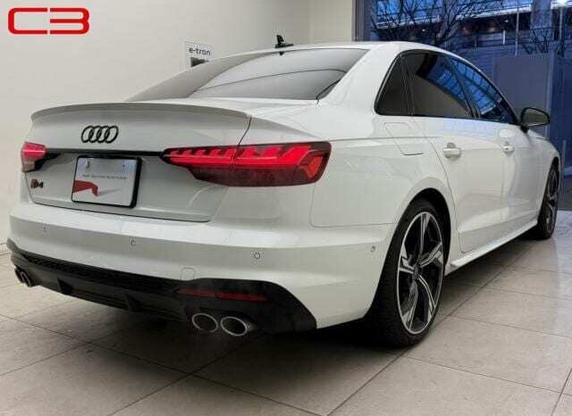 
								AUDI S4 FOR SALE IN KENYA full									