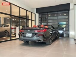 
										BMW 8 SERIES FOR SALE IN KENYA full									