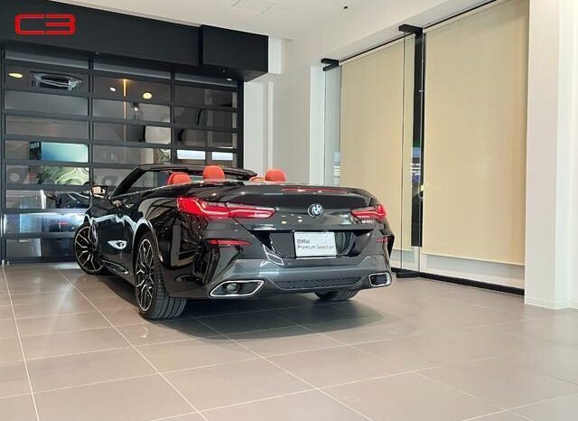 
								BMW 8 SERIES FOR SALE IN KENYA full									