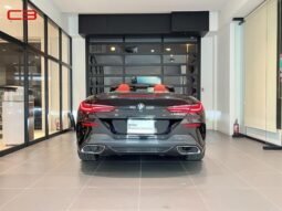 
										BMW 8 SERIES FOR SALE IN KENYA full									