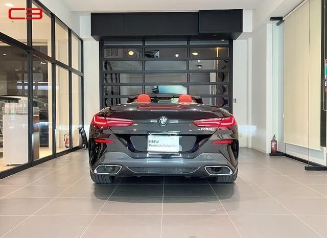 
								BMW 8 SERIES FOR SALE IN KENYA full									