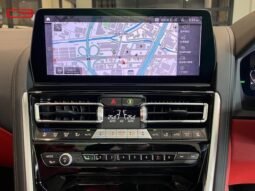
										BMW 8 SERIES FOR SALE IN KENYA full									