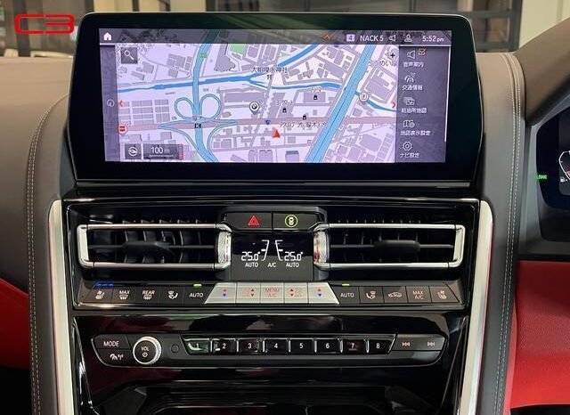
								BMW 8 SERIES FOR SALE IN KENYA full									