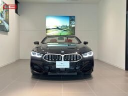 
										BMW 8 SERIES FOR SALE IN KENYA full									