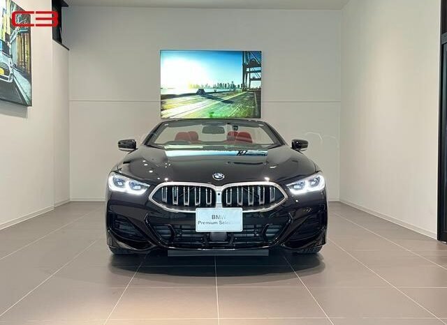 
								BMW 8 SERIES FOR SALE IN KENYA full									