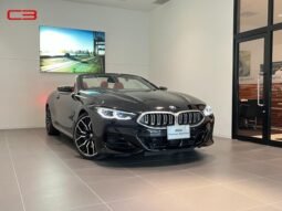 BMW 8 SERIES FOR SALE IN KENYA