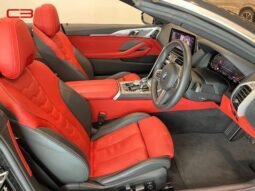 
										BMW 8 SERIES FOR SALE IN KENYA full									