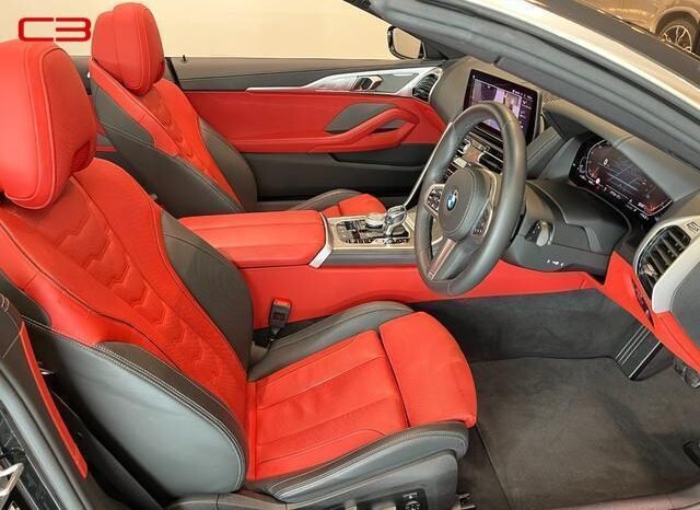 
								BMW 8 SERIES FOR SALE IN KENYA full									