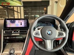 
										BMW 8 SERIES FOR SALE IN KENYA full									