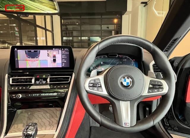 
								BMW 8 SERIES FOR SALE IN KENYA full									