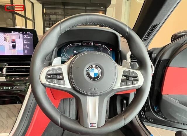 
								BMW 8 SERIES FOR SALE IN KENYA full									