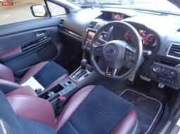 
										SUBARU WRX S4 FOR SALE IN KENYA full									