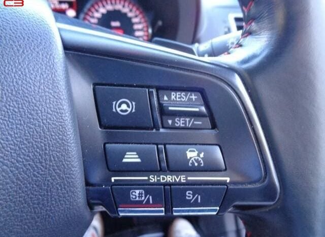 
								SUBARU WRX S4 FOR SALE IN KENYA full									
