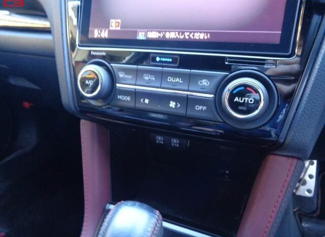 
								SUBARU WRX S4 FOR SALE IN KENYA full									