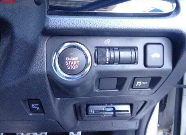 
								SUBARU WRX S4 FOR SALE IN KENYA full									