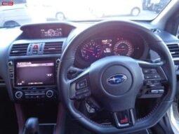
										SUBARU WRX S4 FOR SALE IN KENYA full									