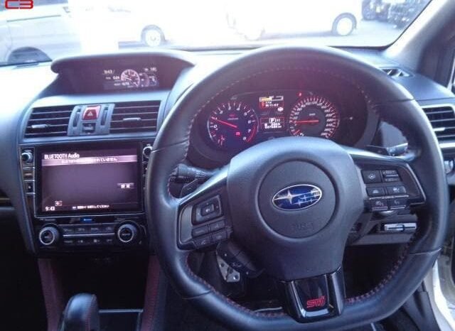 
								SUBARU WRX S4 FOR SALE IN KENYA full									