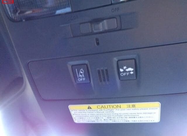 
								SUBARU WRX S4 FOR SALE IN KENYA full									