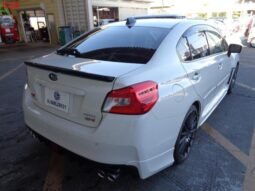 
										SUBARU WRX S4 FOR SALE IN KENYA full									