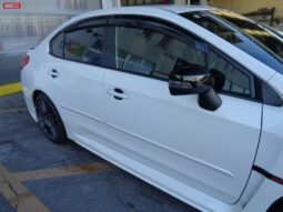 
										SUBARU WRX S4 FOR SALE IN KENYA full									