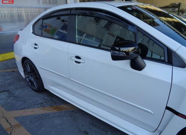 
								SUBARU WRX S4 FOR SALE IN KENYA full									