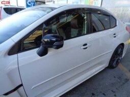
										SUBARU WRX S4 FOR SALE IN KENYA full									