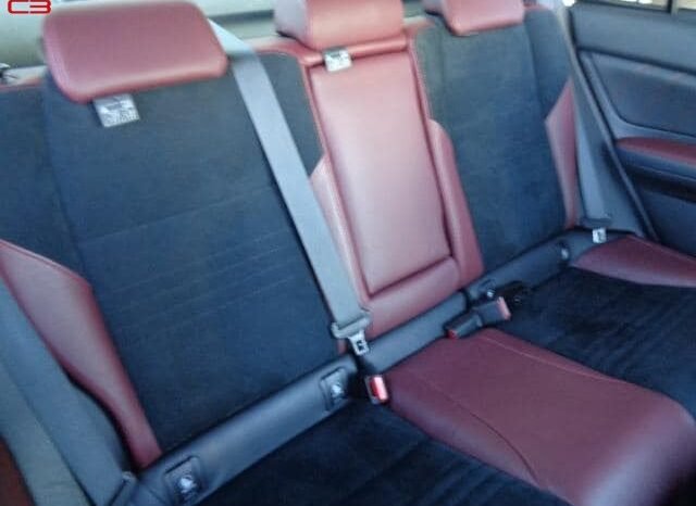 
								SUBARU WRX S4 FOR SALE IN KENYA full									