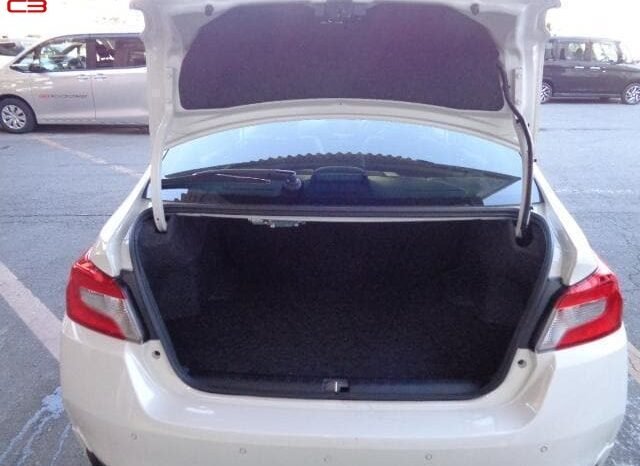 
								SUBARU WRX S4 FOR SALE IN KENYA full									