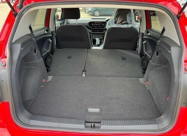 
								VOLKSWAGEN T-CROSS FOR SALE IN KENYA full									
