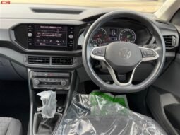 
										VOLKSWAGEN T-CROSS FOR SALE IN KENYA full									
