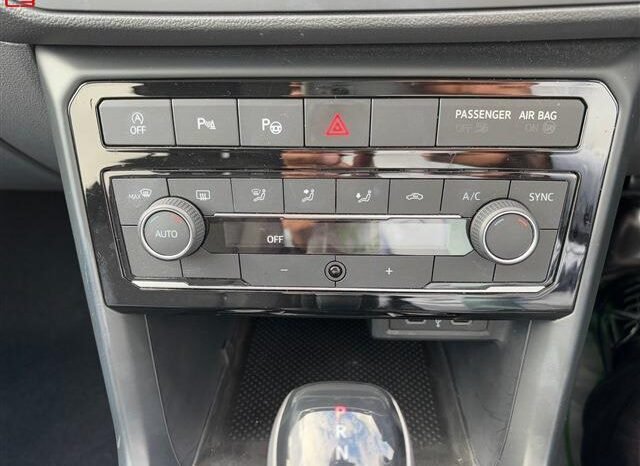 
								VOLKSWAGEN T-CROSS FOR SALE IN KENYA full									