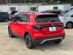 
										VOLKSWAGEN T-CROSS FOR SALE IN KENYA full									