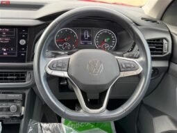 
										VOLKSWAGEN T-CROSS FOR SALE IN KENYA full									