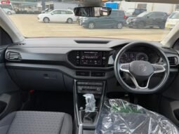 
										VOLKSWAGEN T-CROSS FOR SALE IN KENYA full									