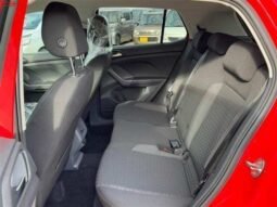 
										VOLKSWAGEN T-CROSS FOR SALE IN KENYA full									