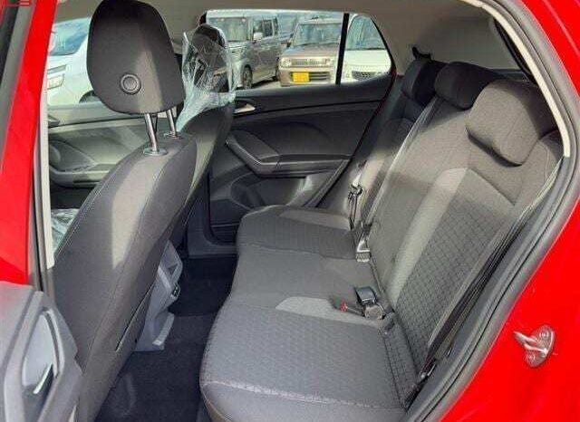 
								VOLKSWAGEN T-CROSS FOR SALE IN KENYA full									