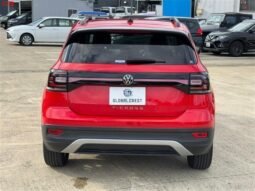 
										VOLKSWAGEN T-CROSS FOR SALE IN KENYA full									