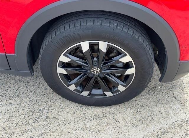 
								VOLKSWAGEN T-CROSS FOR SALE IN KENYA full									