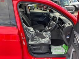 
										VOLKSWAGEN T-CROSS FOR SALE IN KENYA full									