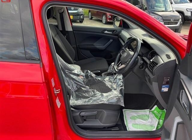 
								VOLKSWAGEN T-CROSS FOR SALE IN KENYA full									