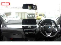 
										BMW X1 FOR SALE IN KENYA full									