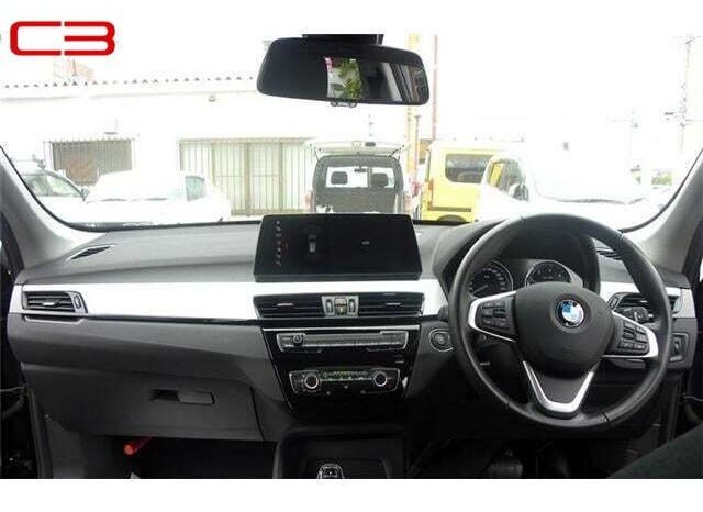 
								BMW X1 FOR SALE IN KENYA full									