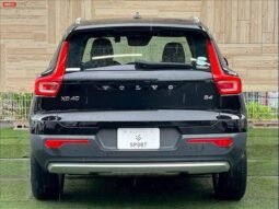 
										VOLVO XC40 FOR SALE IN KENYA full									