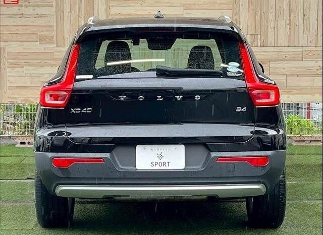 
								VOLVO XC40 FOR SALE IN KENYA full									