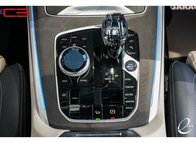 
								BMW X7 FOR SALE IN KENYA full									
