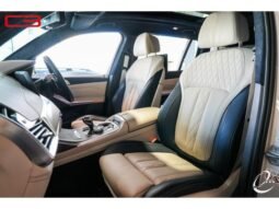 
										BMW X7 FOR SALE IN KENYA full									