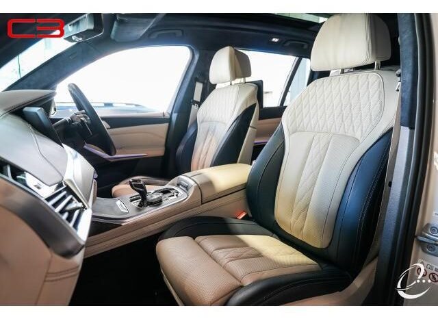 
								BMW X7 FOR SALE IN KENYA full									